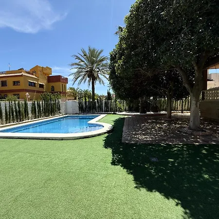 Chalet Y179 La Manga del Mar Menor