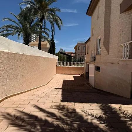 Y179 Chalet