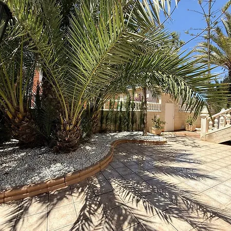 Chalet Y179 La Manga del Mar Menor