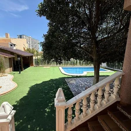 Chalet Y179 *