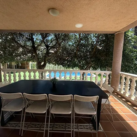 Y179 Chalet
