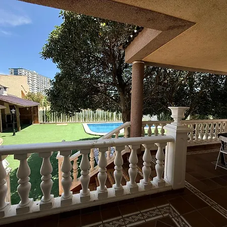 Chalet Y179 *
