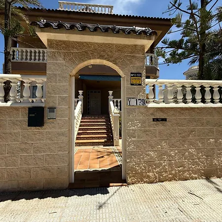 Y179 Chalet *