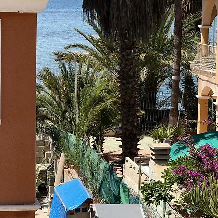 Chalet Y179 La Manga del Mar Menor