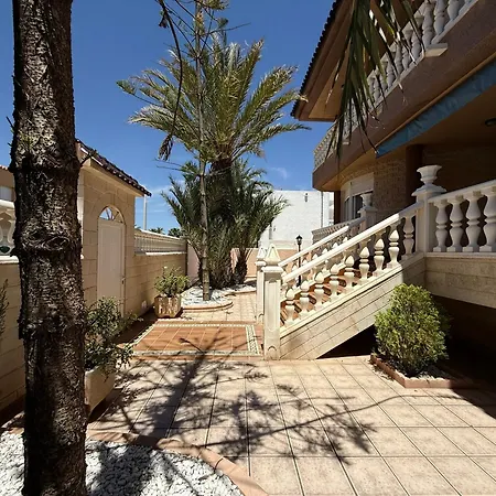 Y179 Chalet
