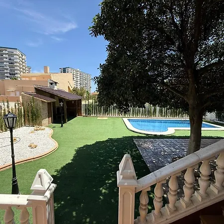 Chalet Y179 *