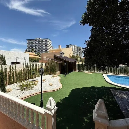 Y179 Chalet La Manga del Mar Menor