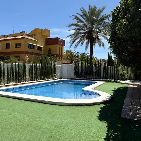 Chalet Y179 *