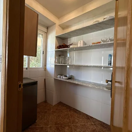 Y179 Chalet La Manga del Mar Menor