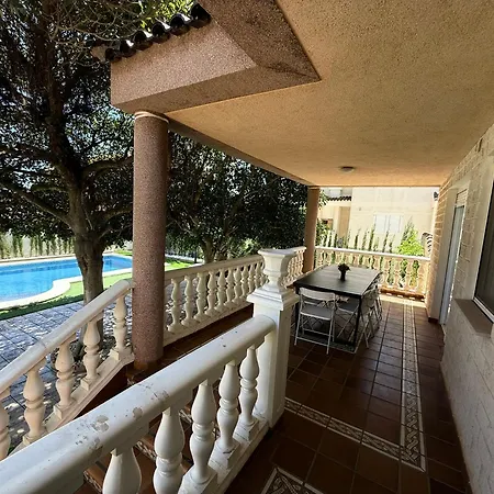 Y179 Chalet La Manga del Mar Menor