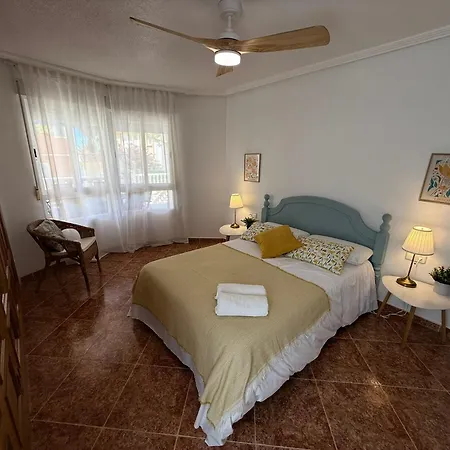 Chalet Y179 La Manga del Mar Menor