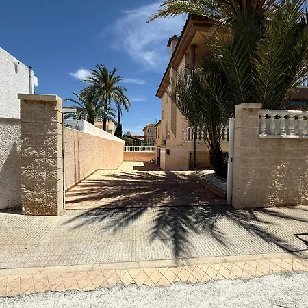 Chalet Y179