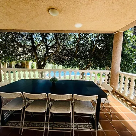 Chalet Y179
