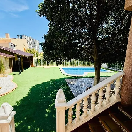 Chalet Y179 *