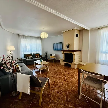 Y179 Chalet La Manga del Mar Menor