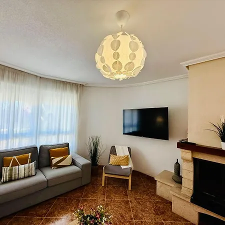 Y179 Chalet La Manga del Mar Menor