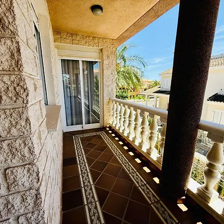 Chalet Y179